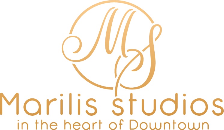 logo final marilis studios